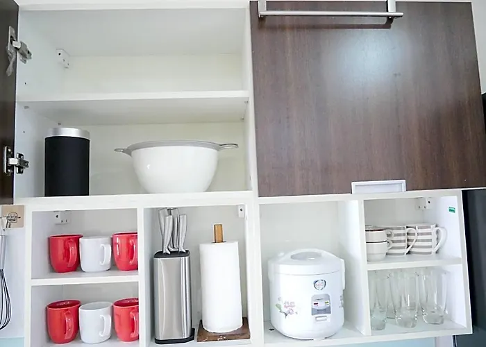Spacious 3b3b Middle Of Near Embassy 酒店 曼谷
